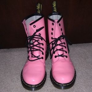 Women's Doc Martens Size 8